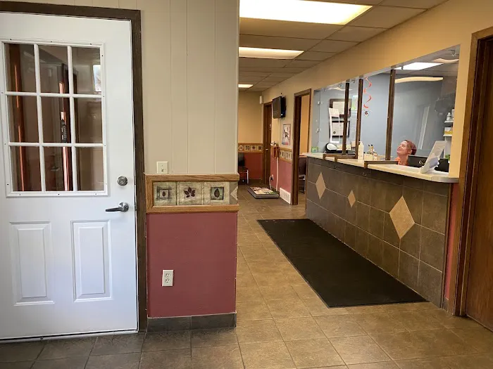 Princeton Pet Hospital 6