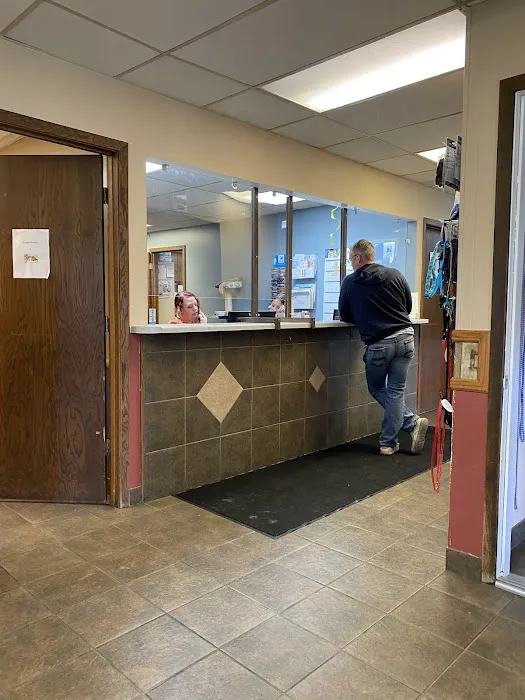 Princeton Pet Hospital 8