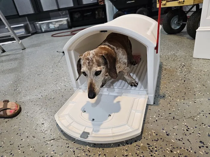 Princeton Pet Hospital 1