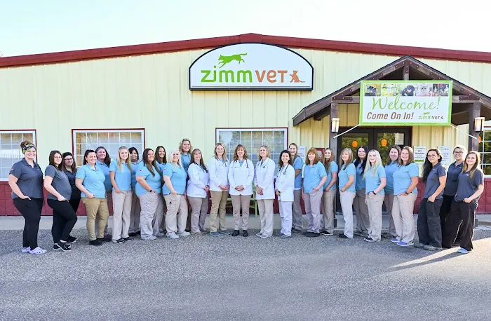 ZimmVet 6