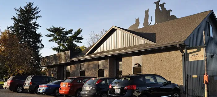 The Bluffs Pet Clinic 6