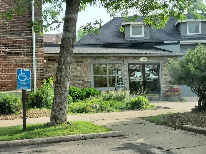 Black Dog Animal Hospital 2