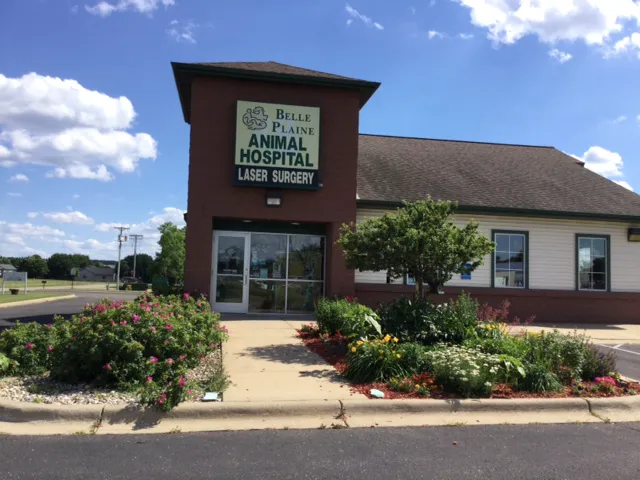 Belle Plaine Animal Hospital 3