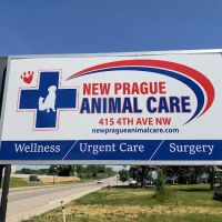 New Prague Animal Care ico