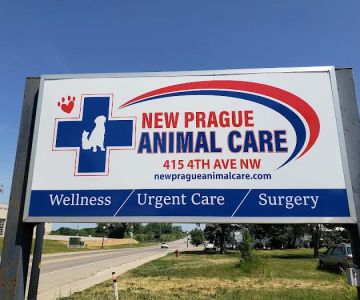 New Prague Animal Care