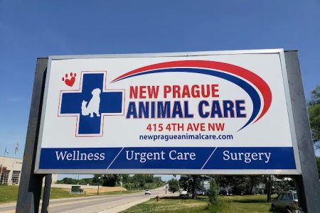 New Prague Animal Care