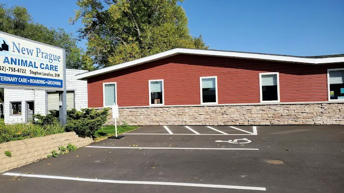 New Prague Animal Care 8