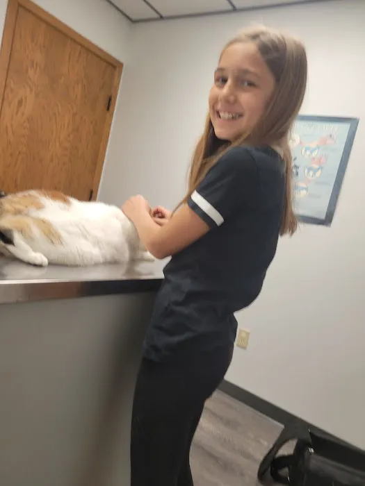 New Prague Veterinary Clinic 1