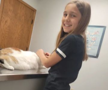 New Prague Veterinary Clinic