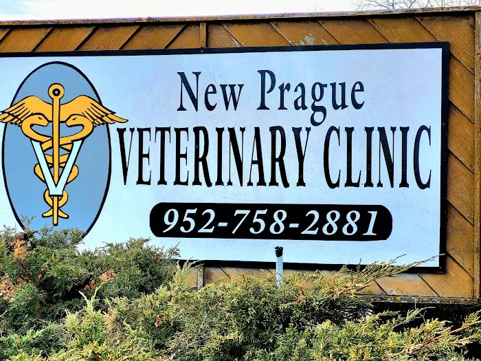 New Prague Veterinary Clinic 5