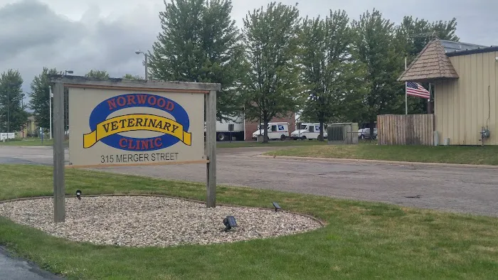 Norwood Veterinary Clinic 2