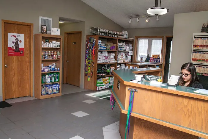 Rockford Veterinary Clinic 10