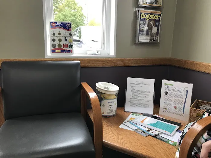 Rockford Veterinary Clinic 5