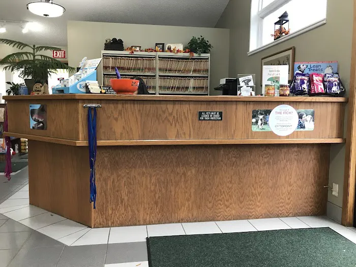 Rockford Veterinary Clinic 4