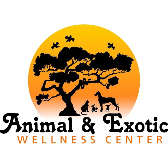 Animal & Exotic Wellness Center 10