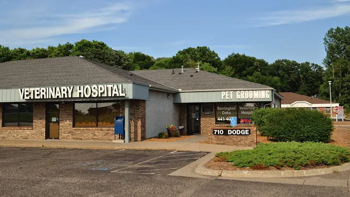 Barrington Oaks Veterinary Hospital 10