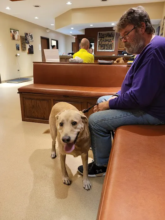 Lincoln Way Animal Hospital 12