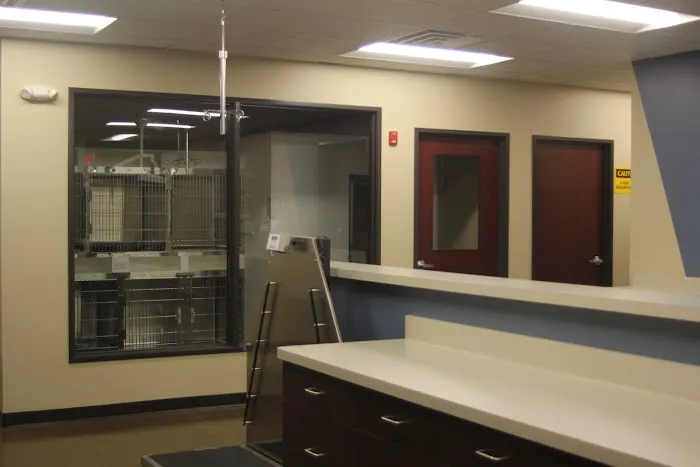 Mohawk Animal Hospital 12