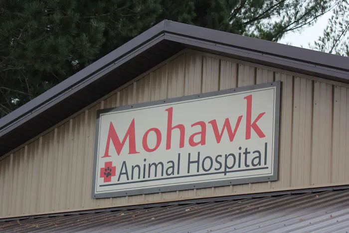 Mohawk Animal Hospital 12