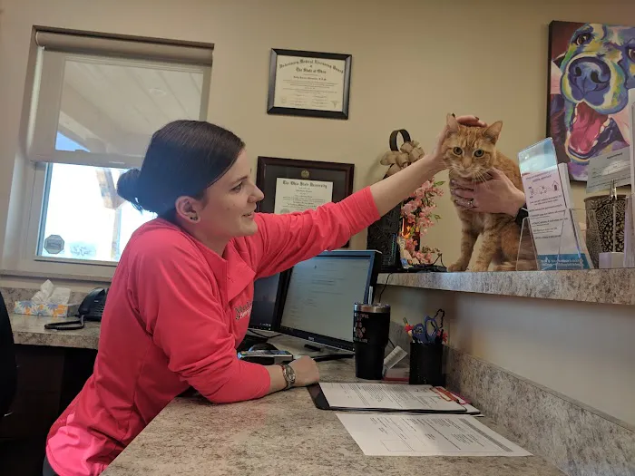 Mohawk Animal Hospital 12