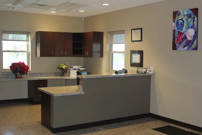 Mohawk Animal Hospital 12