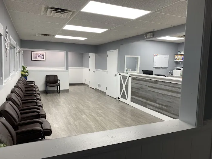 VCA Dog and Cat Hospital of Tiffin 12