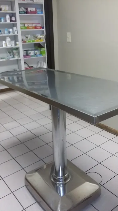 VCA Dog and Cat Hospital of Tiffin 12