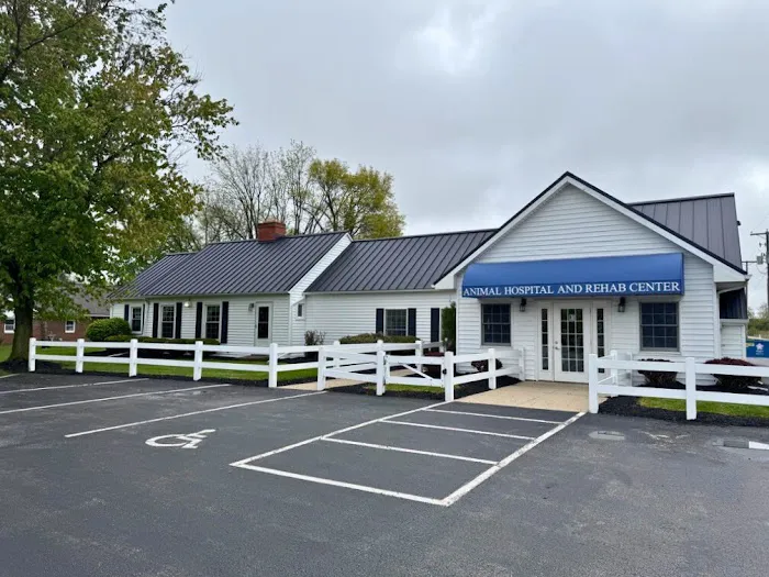 Animal Hospital of Tiffin LLC 12