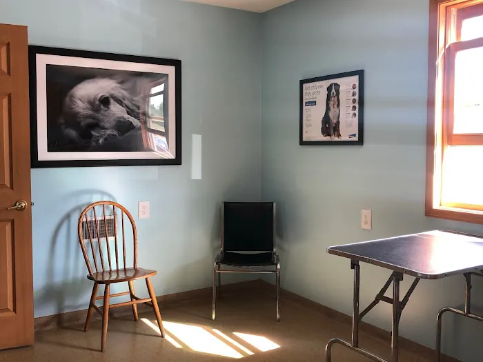 Animal Care Center of Tiffin 12