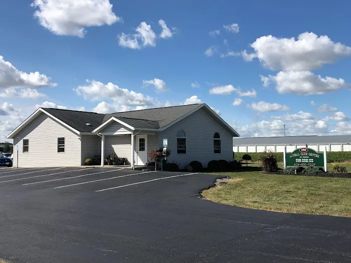 Animal Care Center of Tiffin 12