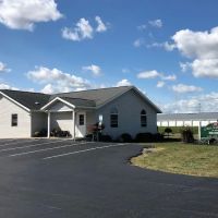 Animal Care Center of Tiffin ico