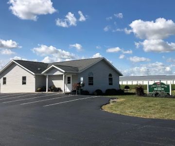 Animal Care Center of Tiffin