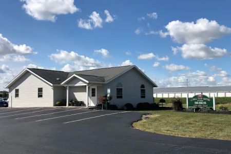 Animal Care Center of Tiffin
