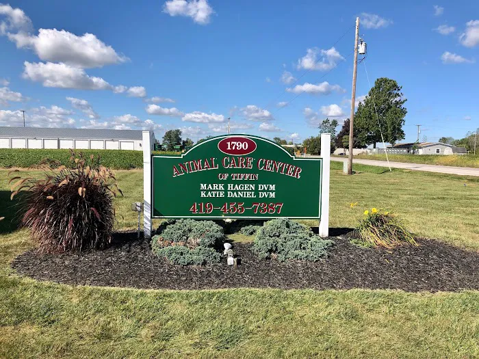 Animal Care Center of Tiffin 12