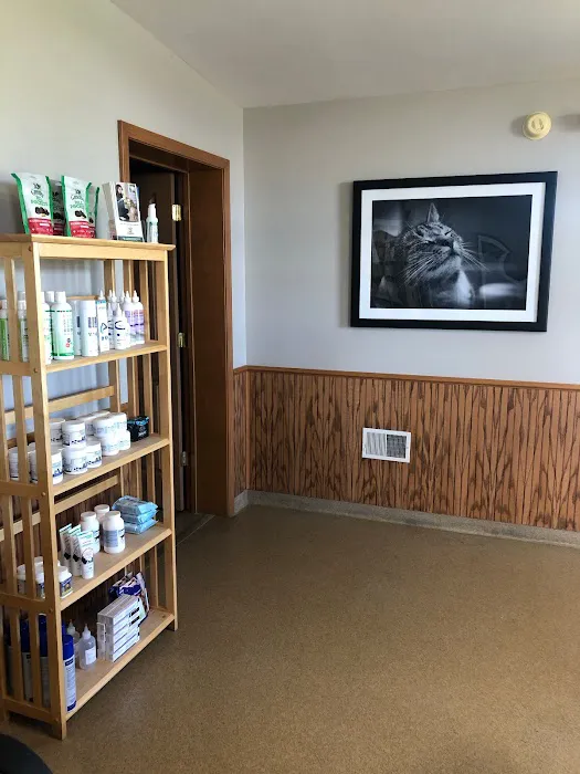 Animal Care Center of Tiffin 12