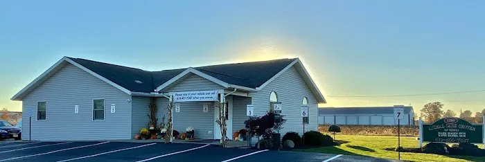 Animal Care Center of Tiffin 12