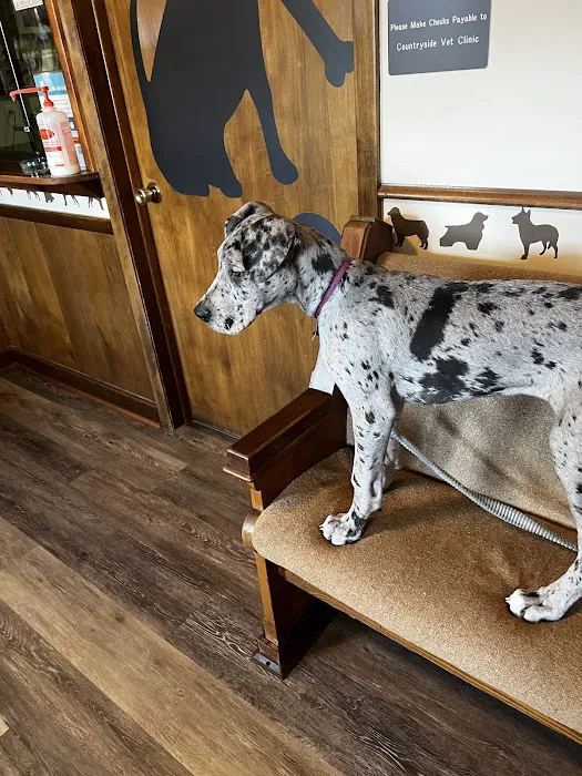 Countryside Veterinary Clinic 7