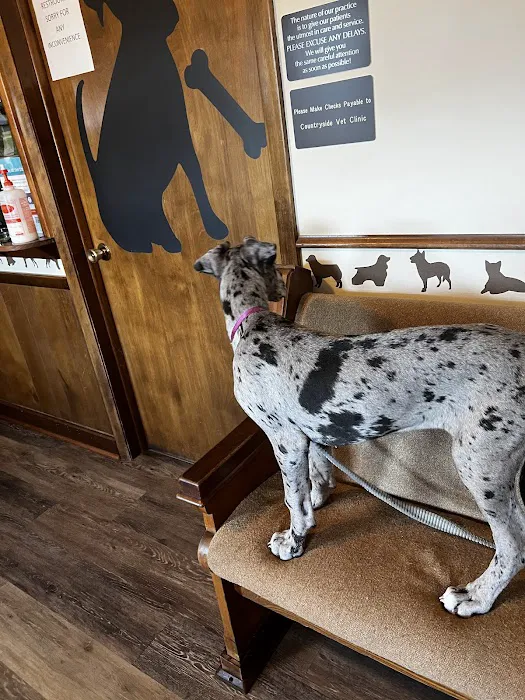 Countryside Veterinary Clinic 6