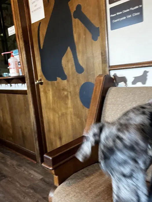 Countryside Veterinary Clinic 4