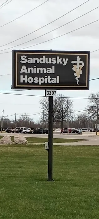 Sandusky Animal Hospital 12