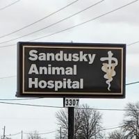 Sandusky Animal Hospital ico