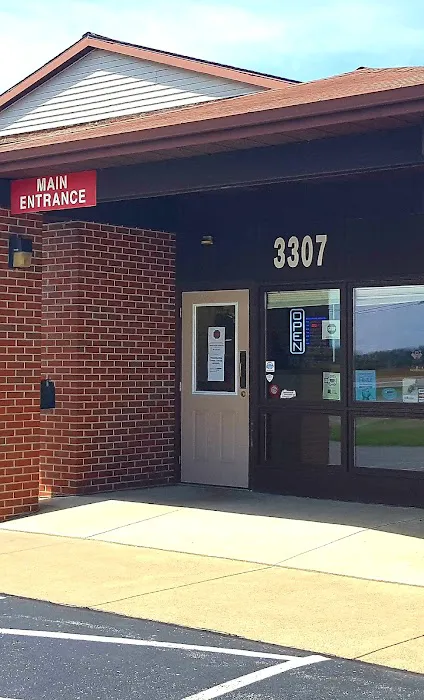 Sandusky Animal Hospital 12
