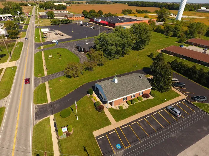Four County Veterinary Services 12