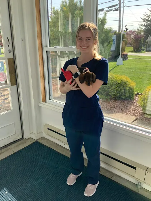 Four County Veterinary Services 12