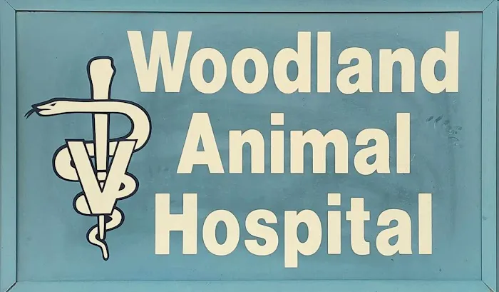 Woodland Animal Hospital 6