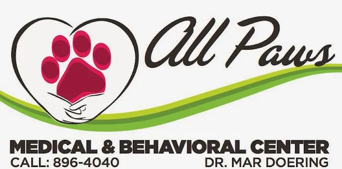 All Paws Medical & Behavioral Center 1