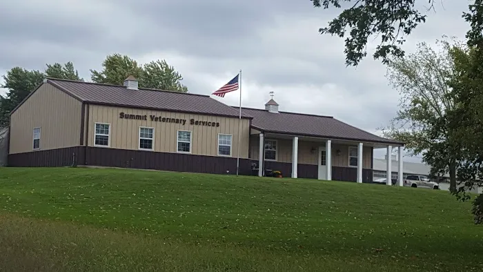 Summit Veterinary Services 1