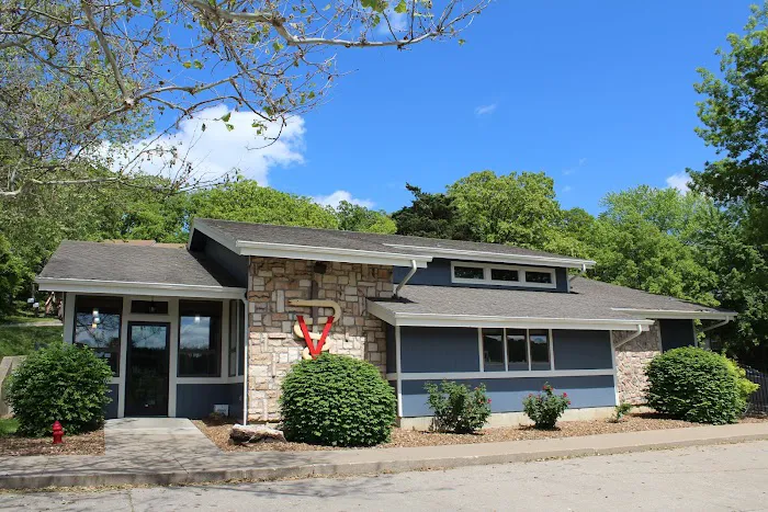 Weathered Rock Vet Clinic 6