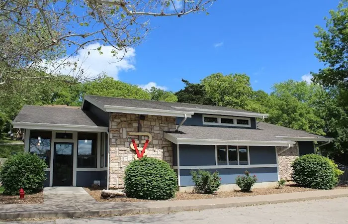 Weathered Rock Vet Clinic 7