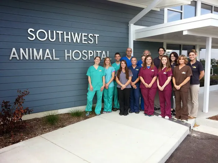Southwest Animal Hospital 9